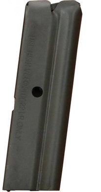 MAGAZINE M20P 22LR 10RD BLK - RI55086 - Marksmans Corner