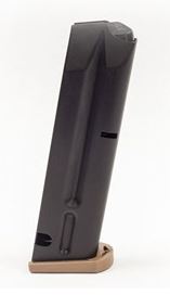 MAGAZINE M9A3 9MM 10RD FDE - BEJMM9A310 - Marksmans Corner