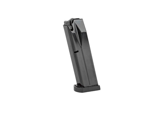 MAGAZINE M9A3 9MM 17RD BLACK - BEJM909S17 - Marksmans Corner