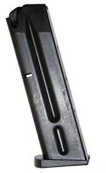 MAGAZINE MODEL 92 9MM BL 10RD - BEJM92F - Marksmans Corner