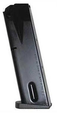 MAGAZINE MODEL 96 40S&W 11RD - BEJM80399HC - Marksmans Corner