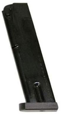 MAGAZINE MODEL 96 40S&W 12RD - BEJM904P12 - Marksmans Corner