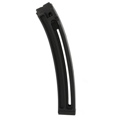 MAGAZINE MP5 22LR 25RD - HK51000212 - Marksmans Corner