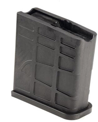 MAGAZINE MRAD 308/6.5 10RD BLK - BF12885 - Marksmans Corner