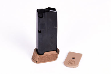 MAGAZINE P365 9MM 12RD COYOTE