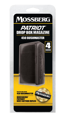 MAGAZINE PATRIOT 450BM 4RD - MB95037 - Marksmans Corner