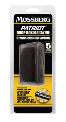 MAGAZINE PATRIOT SA 4RD - MB95347 - Marksmans Corner