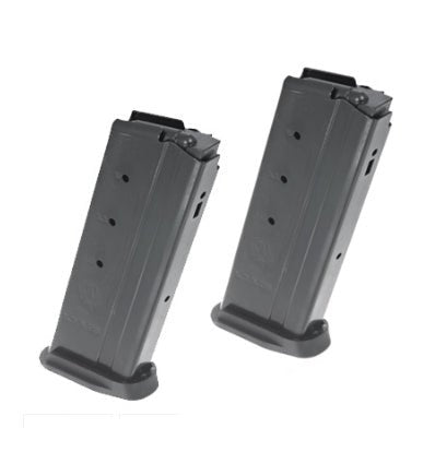 MAGAZINE RUGER-57 20RD VALU PK - RURUGER57MAG202 - Marksmans Corner