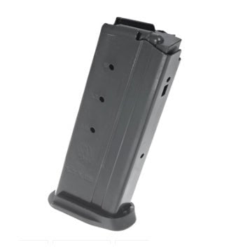 MAGAZINE RUGER-57 5.7x28 10RD - RURUGER57MAG10 - Marksmans Corner