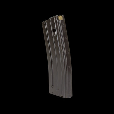 MAGAZINE SCAR 16S 223 30RD BLK - FN98882 - Marksmans Corner