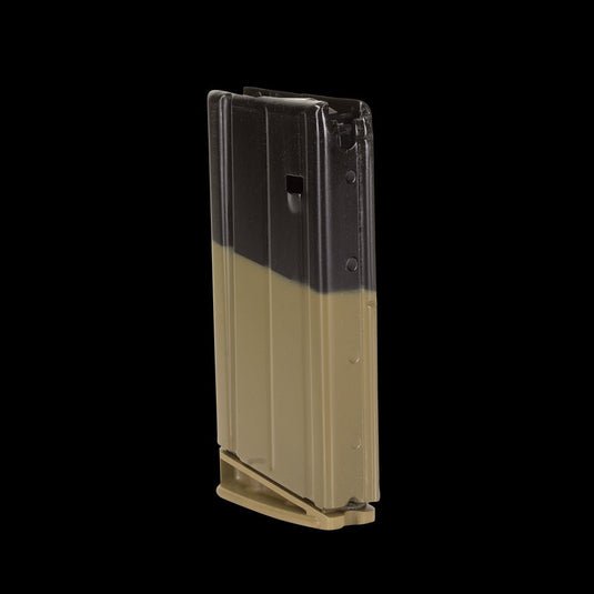 MAGAZINE SCAR 17S 308 20RD FDE - FN98890 - Marksmans Corner