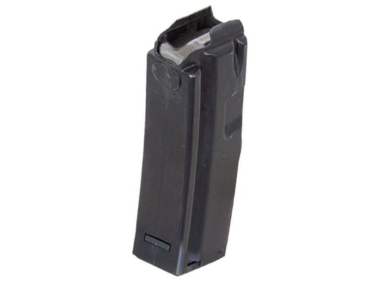 MAGAZINE SP5 9MM BLACK 15RD - HK215610S - Marksmans Corner