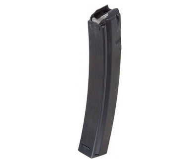 MAGAZINE SP5 9MM BLACK 30RD - HK206349S - Marksmans Corner