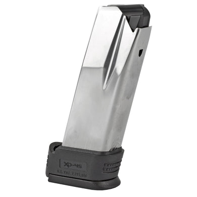 MAGAZINE SPRGFLD 45ACP XD 13RD W/SL - MGSPXD4546 - Marksmans Corner