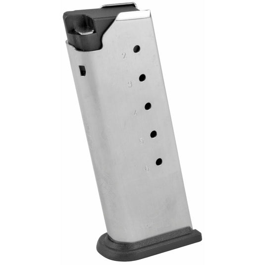 MAGAZINE SPRGFLD 45ACP XDE 6RD - MGSPXDE5006 - Marksmans Corner