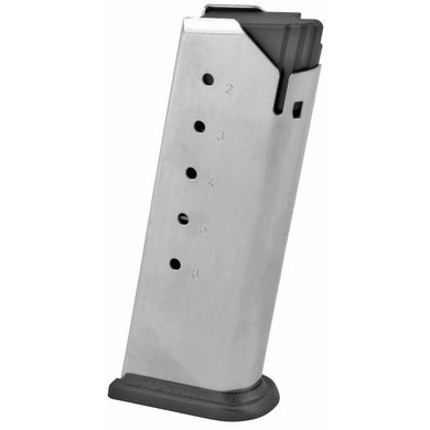 MAGAZINE SPRGFLD 45ACP XDE 6RD - MGSPXDE5006 - Marksmans Corner