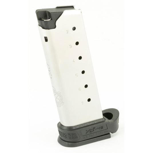 MAGAZINE SPRGFLD 45ACP XDE 7RD SL - MGSPXDE50071 - Marksmans Corner