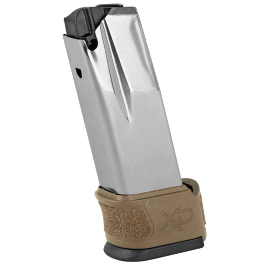 MAGAZINE SPRGFLD 45ACP XDG 13R FD SL - MGSPXDG4550FDE - Marksmans Corner