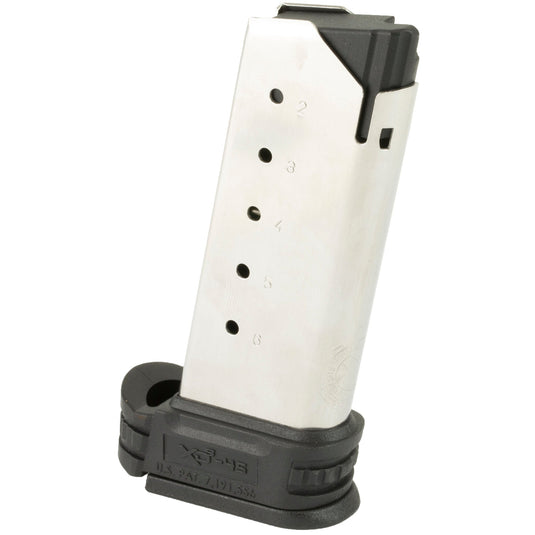 MAGAZINE SPRGFLD 45ACP XDS 6RD - MGSPXDS5006 - Marksmans Corner