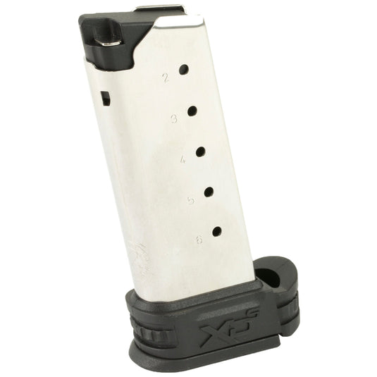 MAGAZINE SPRGFLD 45ACP XDS 6RD - MGSPXDS5006 - Marksmans Corner