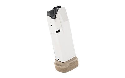 MAGAZINE SPRGFLD 9 H.CAT PRO 17 FDE - MGSPHCP5917F - Marksmans Corner