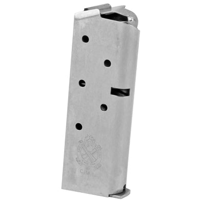 MAGAZINE SPRGFLD 911 380ACP 6RD - MGSPG6806 - Marksmans Corner