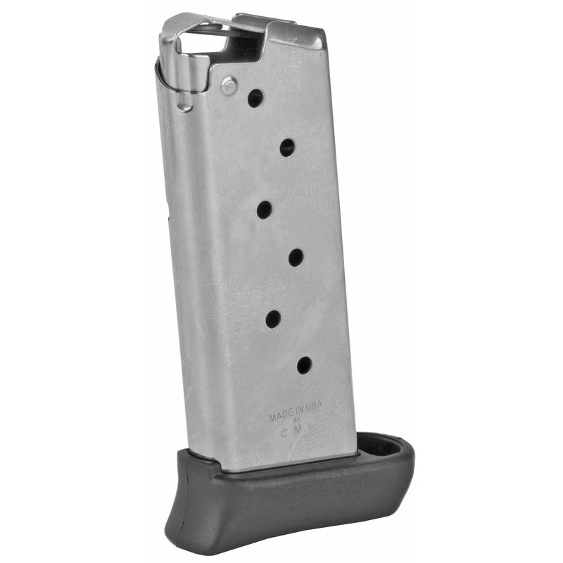 Load image into Gallery viewer, MAGAZINE SPRGFLD 911 9MM 7RD - MGSPG6907 - Marksmans Corner
