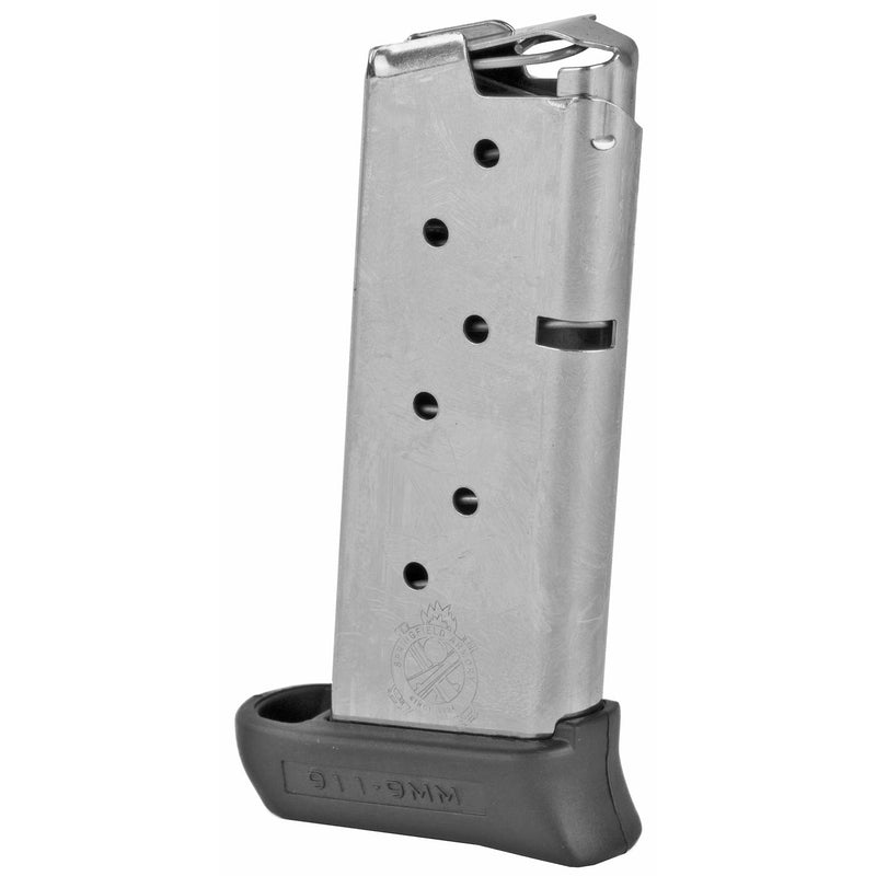 Load image into Gallery viewer, MAGAZINE SPRGFLD 911 9MM 7RD - MGSPG6907 - Marksmans Corner
