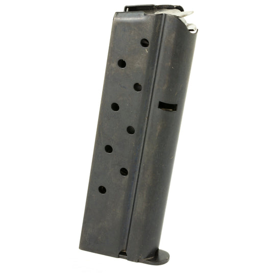 MAGAZINE SPRGFLD 9MM 9RD BL - MGSPPI0927 - Marksmans Corner