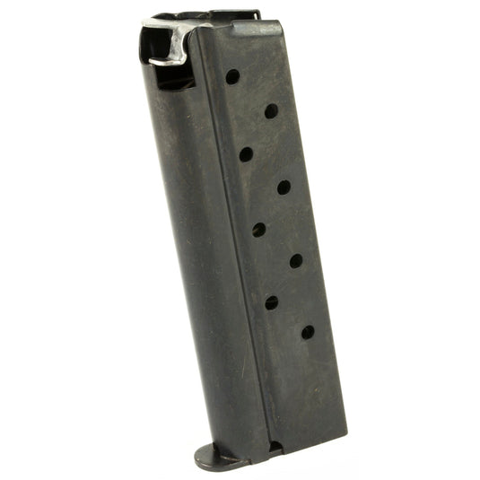 MAGAZINE SPRGFLD 9MM 9RD BL - MGSPPI0927 - Marksmans Corner