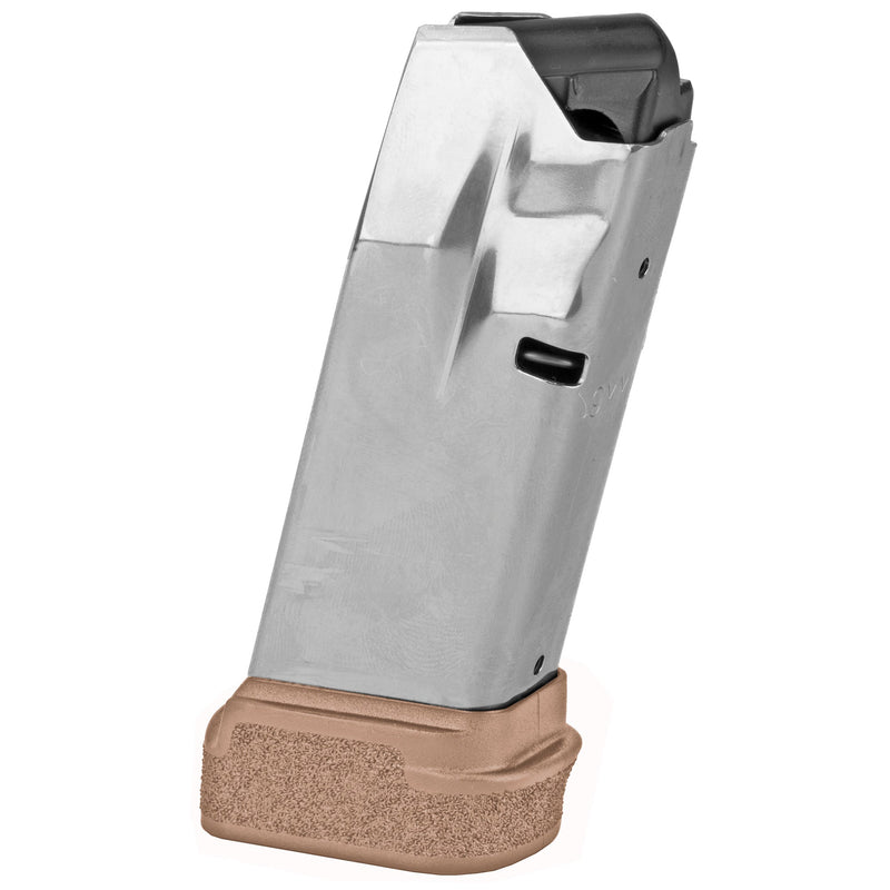 Load image into Gallery viewer, MAGAZINE SPRGFLD 9MM HELLCAT 13R FDE - MGSPHC5913F - Marksmans Corner
