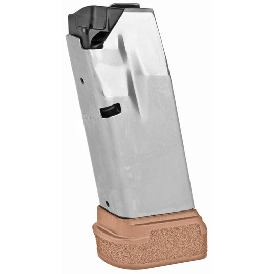 MAGAZINE SPRGFLD 9MM HELLCAT 13R FDE - MGSPHC5913F - Marksmans Corner