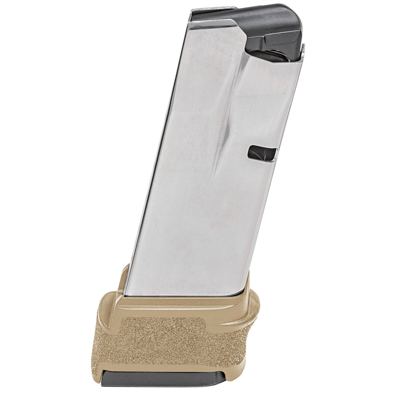 Load image into Gallery viewer, MAGAZINE SPRGFLD 9MM HELLCAT 15R FDE - MGSPHC5915F - Marksmans Corner
