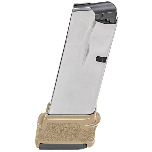 MAGAZINE SPRGFLD 9MM HELLCAT 15R FDE - MGSPHC5915F - Marksmans Corner