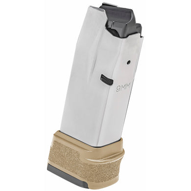 MAGAZINE SPRGFLD 9MM HELLCAT 15R FDE - MGSPHC5915F - Marksmans Corner