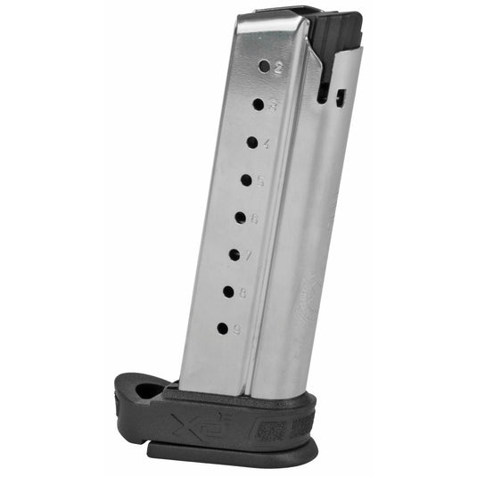 MAGAZINE SPRGFLD 9MM XDE 9RD - MGSPXDE09091 - Marksmans Corner