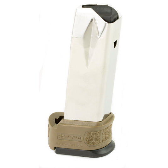 MAGAZINE SPRGFLD 9MM XDG 16RD FD SL - MGSPXDG0931FDE - Marksmans Corner