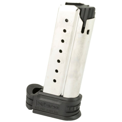 MAGAZINE SPRGFLD 9MM XDS 8RD - MGSPXDS0908 - Marksmans Corner