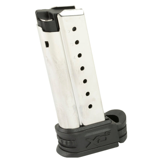 MAGAZINE SPRGFLD 9MM XDS 8RD - MGSPXDS0908 - Marksmans Corner