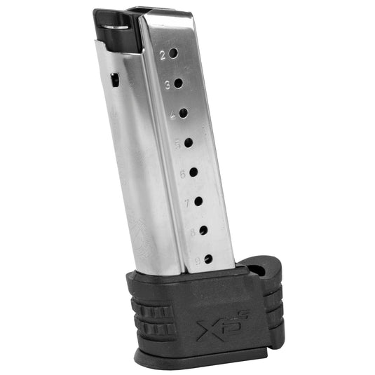 MAGAZINE SPRGFLD 9MM XDS 9RD W/SLV - MGSPXDS09061 - Marksmans Corner