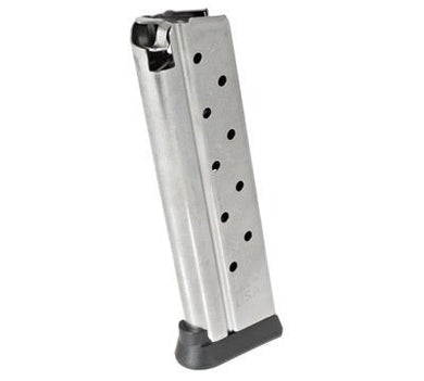 MAGAZINE SR1911 COMP 9 SS 10RD - RUSR1911COMP9SS - Marksmans Corner