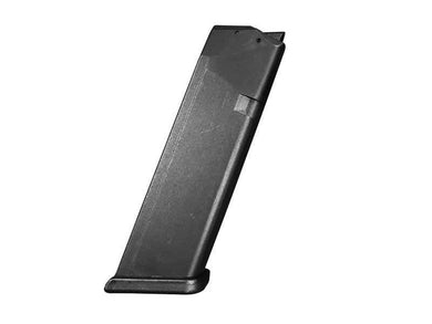 MAGAZINE STK100 9MM 10RD BLK - RISTK10010 - Marksmans Corner