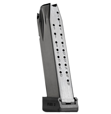 MAGAZINE TP9 20RD 9MM PKG - CAMA550 - Marksmans Corner