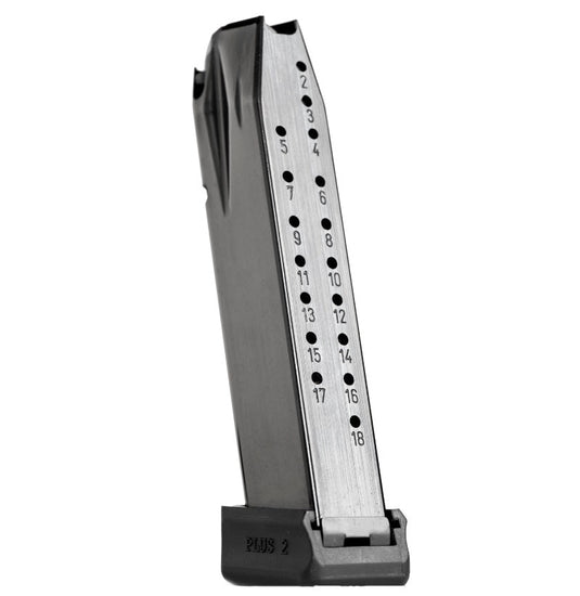 MAGAZINE TP9 20RD 9MM PKG - CAMA550 - Marksmans Corner