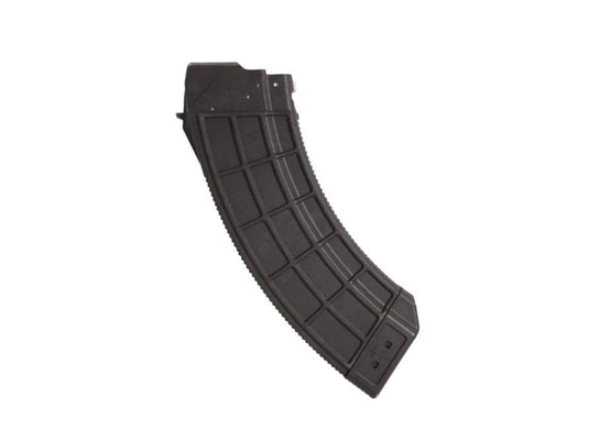 MAGAZINE US PALM AK 30RD BLK - CAMA692A - Marksmans Corner