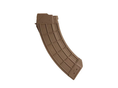 MAGAZINE US PALM AK 30RD FDE - CAMA693A - Marksmans Corner