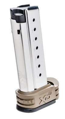 MAGAZINE XD-S 9MM FDE MID 8RD - SFXDS0908DE - Marksmans Corner