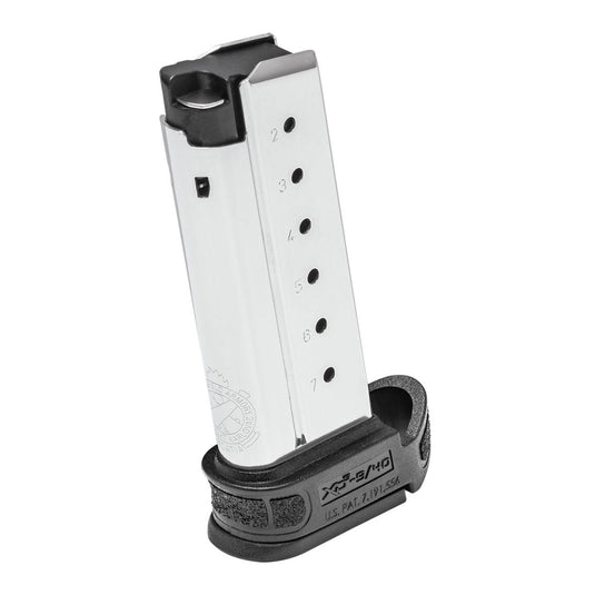 MAGAZINE XD-S MOD.2 40S&W 7RD - SFXDSG04071 - Marksmans Corner