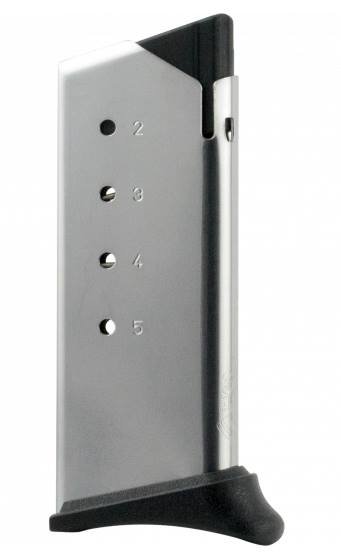 MAGAZINE XD-S MOD.2 45ACP 5RD - SFXDS5005H - Marksmans Corner