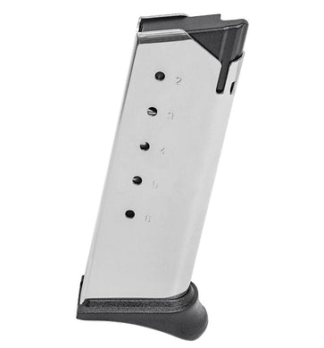 MAGAZINE XDE 45ACP 6RD - SFXDE5006H - Marksmans Corner